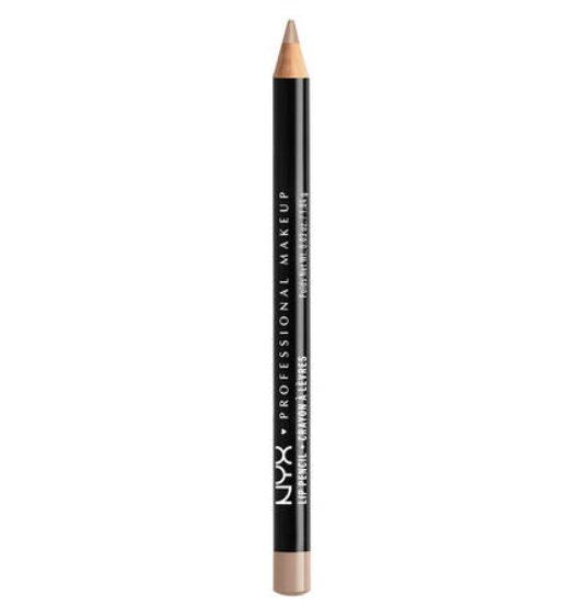NYX NYX Professional Makeup Lip Pencil - 857 Nude Beige