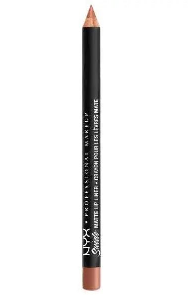 NYX NYX Professional Makeup Matte Lip Liner - 28 Stockholm