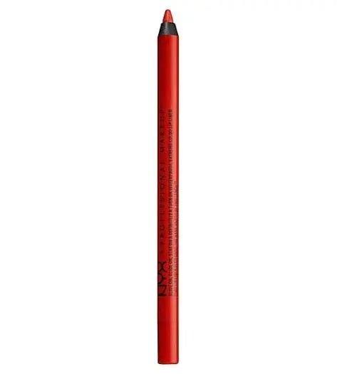 NYX NYX Professional Makeup Slide on, Waterproof, Extreme Color Lip Liner -  09 Summer Tease