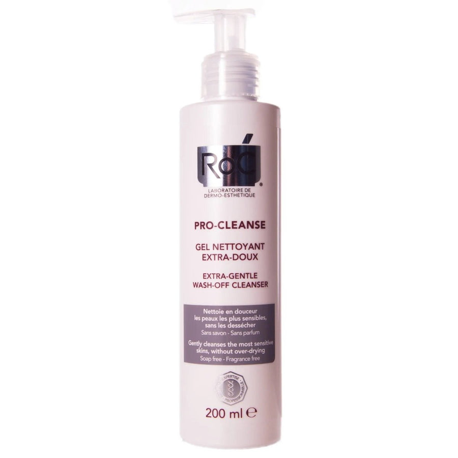 RoC RoC Pro-Cleanse Extra-Gentle Wash-Off Cleanser 200ml