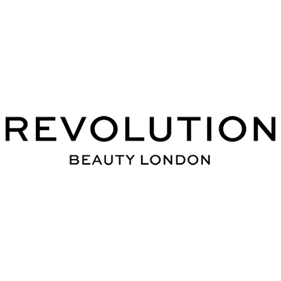 Revolution - Branded Beauty