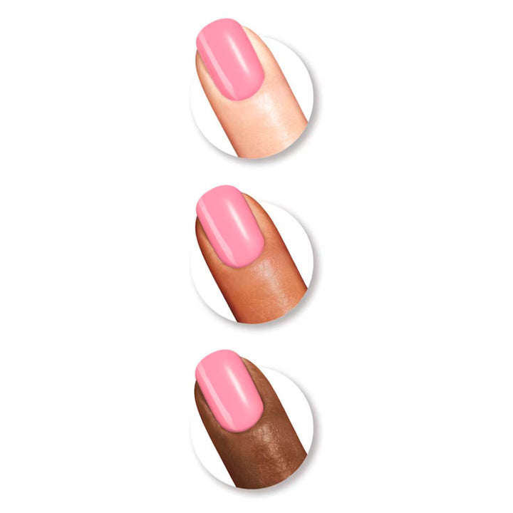 Sally Hansen Insta-Dri Nail Polish - 273 Pink Blink