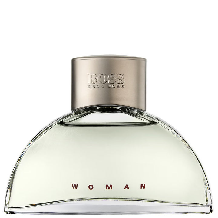 BOSS WOMAN EDP SPRAY 90ML