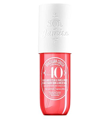 Sol De Janeiro Hair and Body Perfume Mist - Cheirosa 40