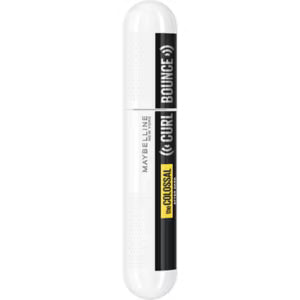 Maybelline The Colossal Curl Bounce Mascara - After Dark