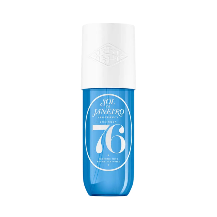 Sol De Janeiro Hair and Body Perfume Mist - Cheirosa 76 90ml