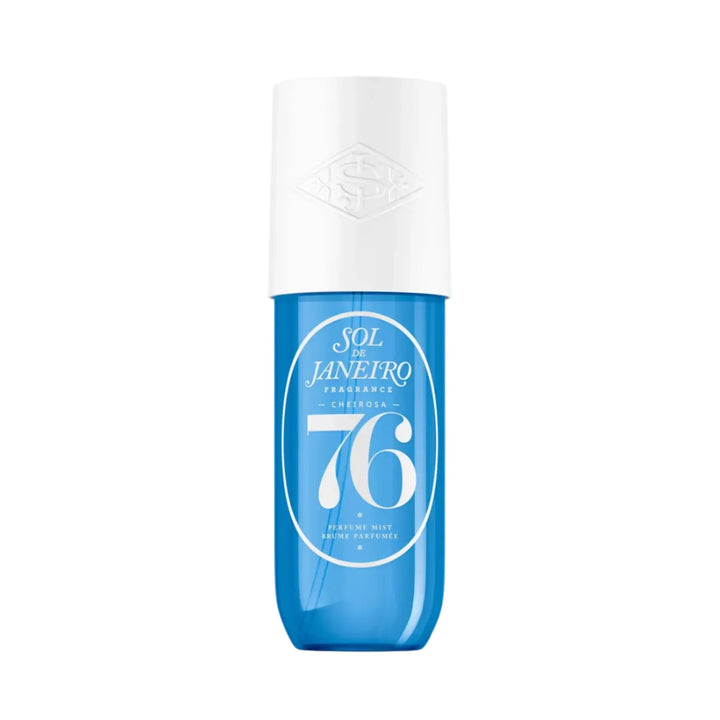 Sol De Janeiro Fragrance & Body Butter Collection
