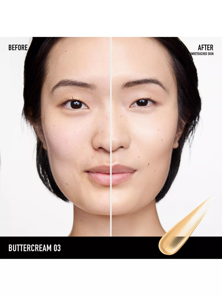 Bare Minerals Complexion Rescue Natural Matte Tinted Moisturizer Spf 30 - Buttercream