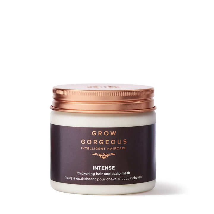 Grow Gorgeous Hair and Scalp Mask - 200ml