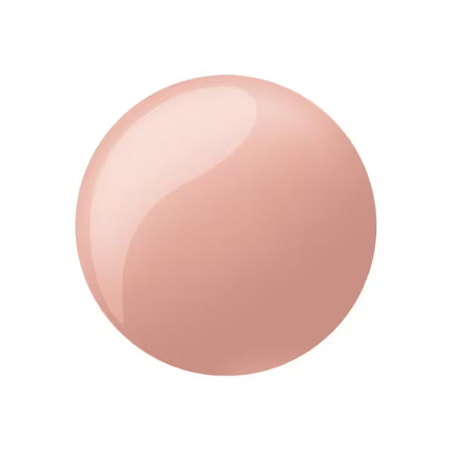 Rimmel Super Gel Nail Polish - 008 Girl Group Blush