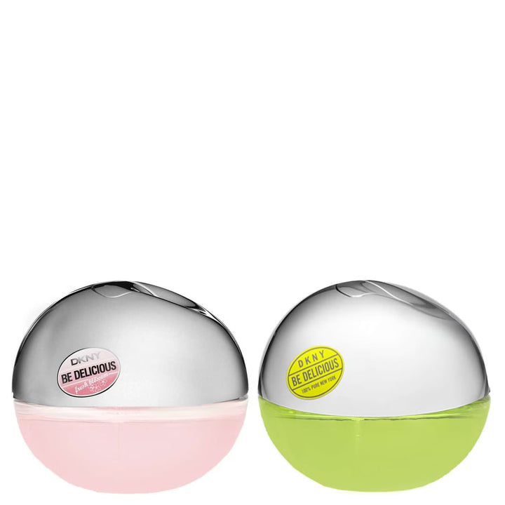DKNY BE DELICIOUS DUO: BE DELICIOUS EDP SPRAY 30ML
