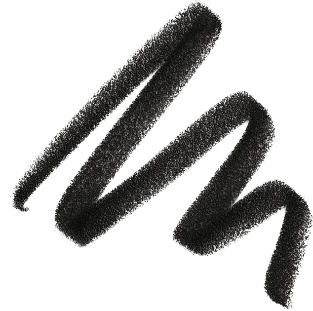 NYX Professional Makeup Precision Brow Pencil - 06 Black