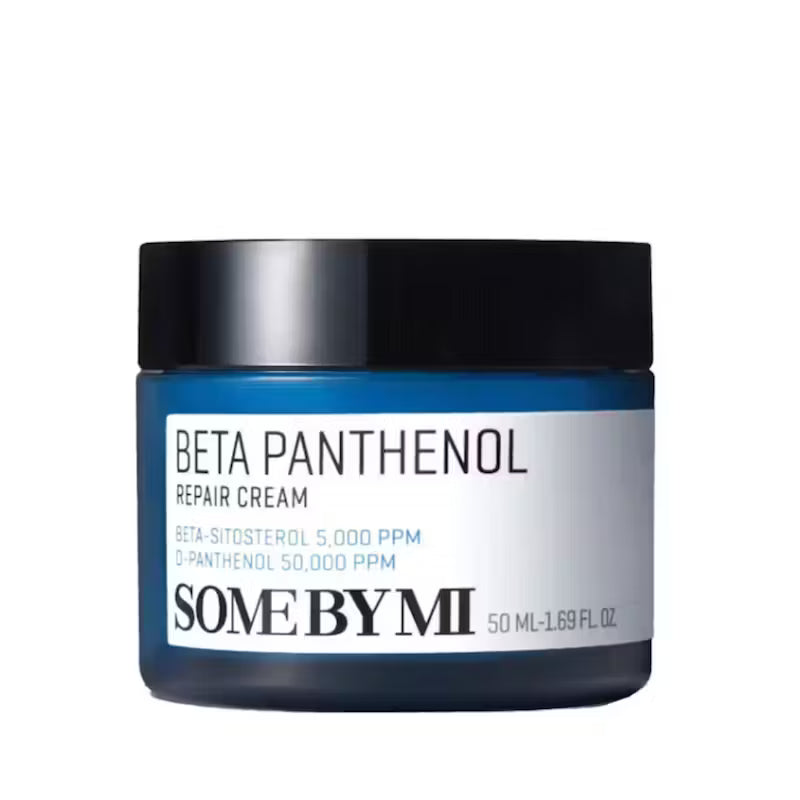 Some By Mi Beta Panthenol Repair Cream - 50ml