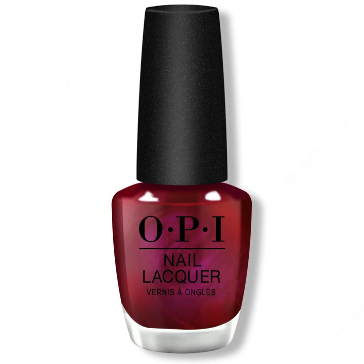 OPI Nail Laquer Spring 2026 Collection - Lincoln Park After Brunch