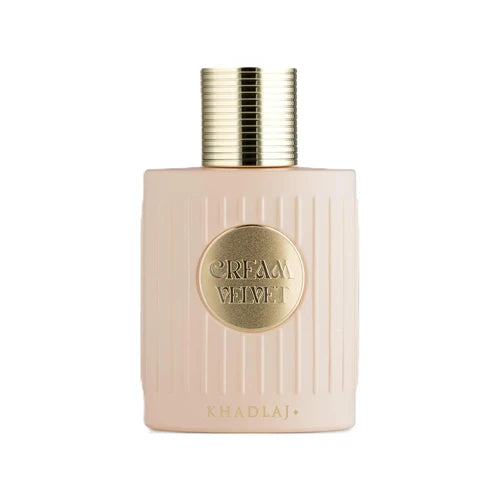 Khadlaj - Cream Velvet 100ml