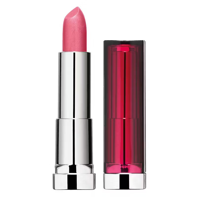 Maybelline Color Sensational Lipstick - 165 Pink Hurricane