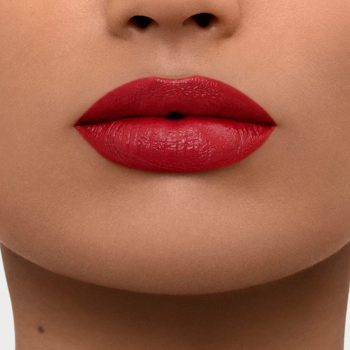 Burberry Kisses Matte Lipstick - Military Red #109