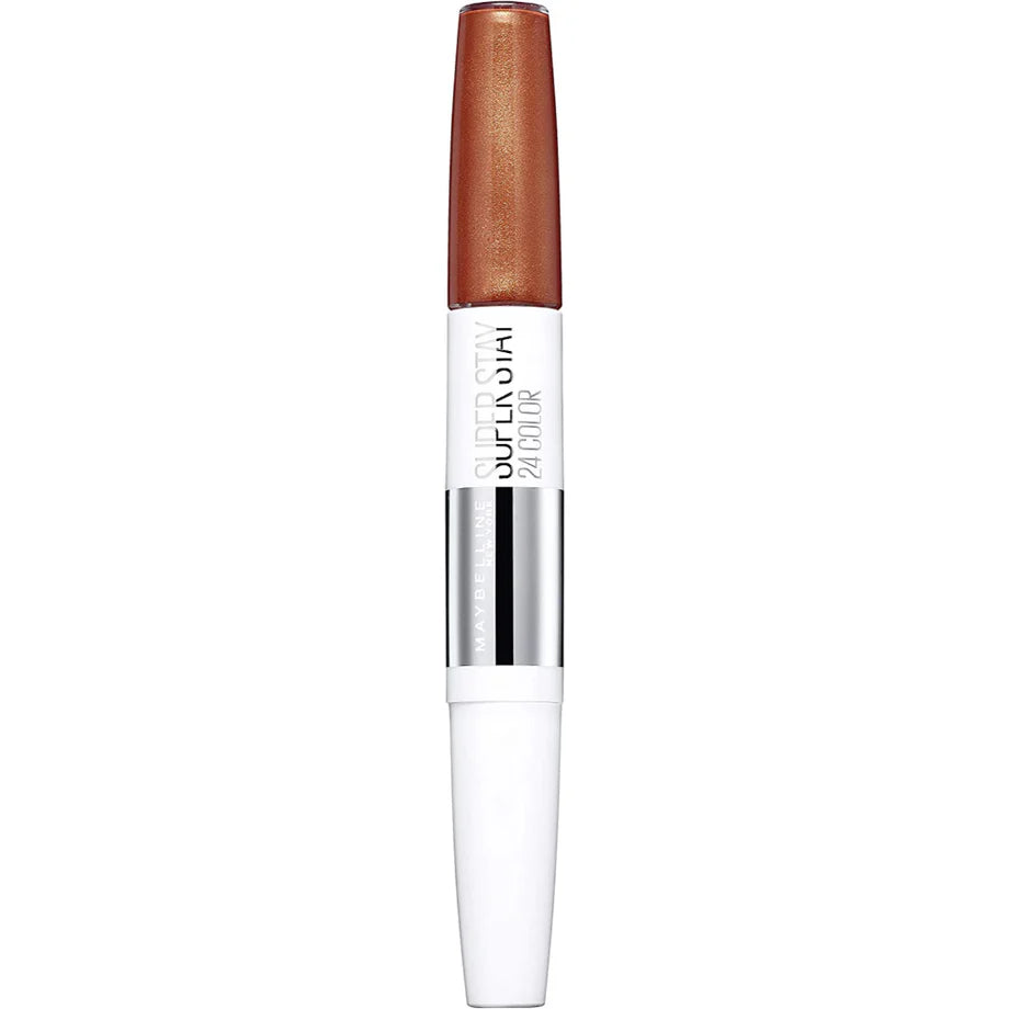Maybelline Super Stay 24H Color Lipstick - 444 Cosmic Coral