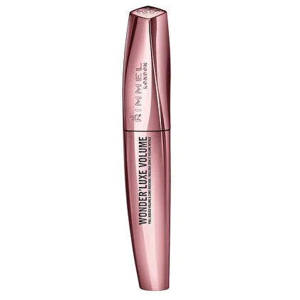 Rimmel Wonder'Luxe Volume & Care Mascara - 001 Black