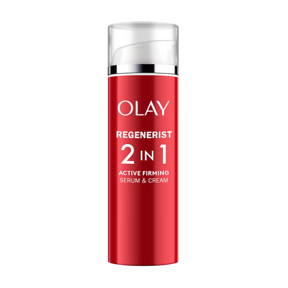 Olay Regenerist Ultra Firming Serum - 50ml