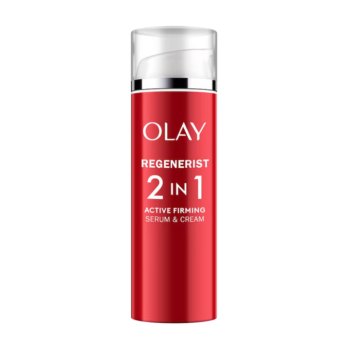 Olay Regenerist Ultra Firming Serum - 50ml