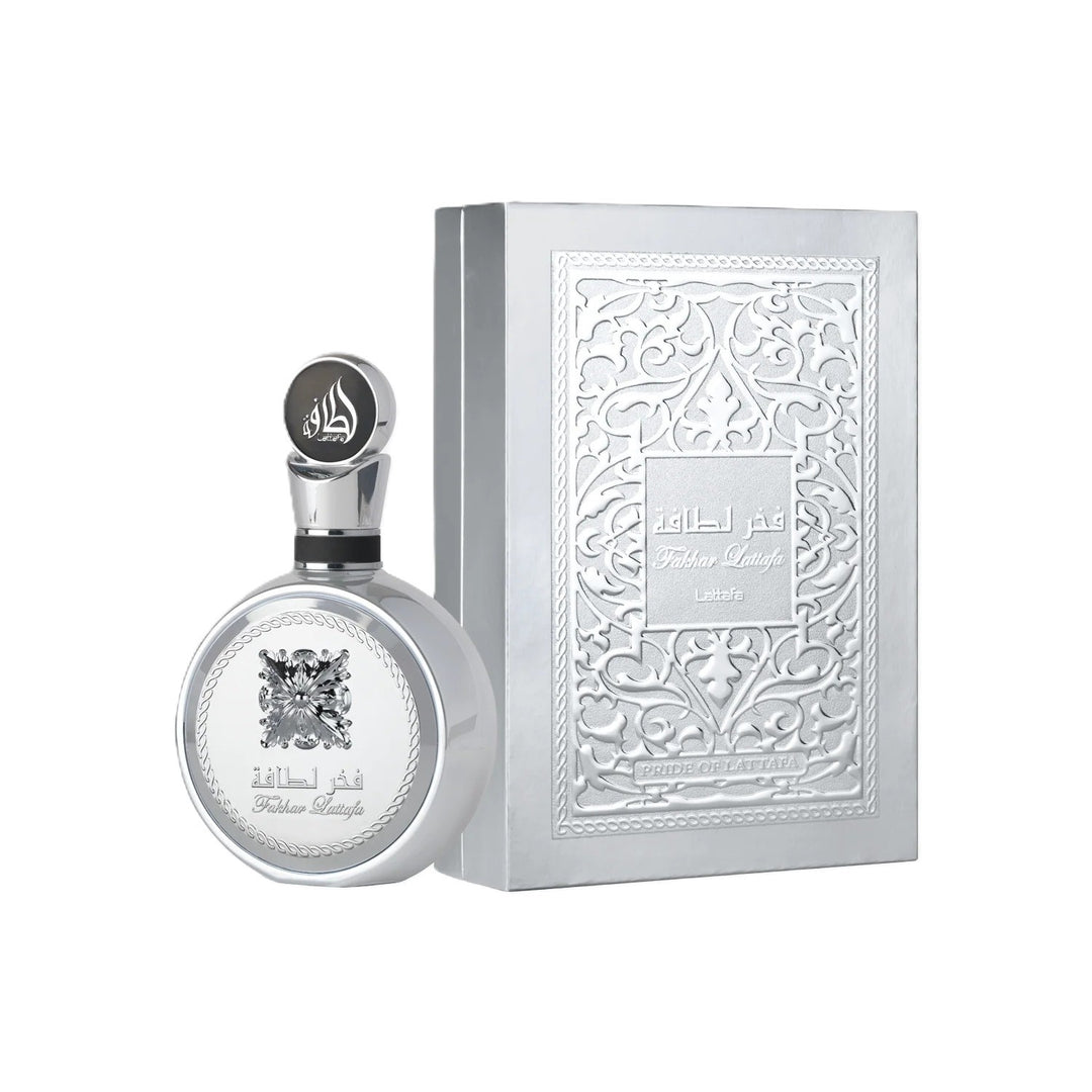 Lattafa - Fakhar Lattafa Platin 100ml