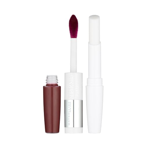 Maybelline Super Stay 24H Lipstick - 280 Magical Merlot