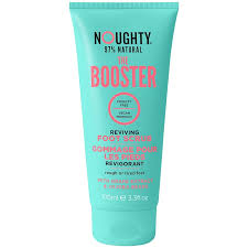 Noughty The Booster Reviving Foot Scrub 100ml