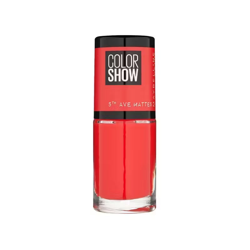 Maybelline Color Show Nail Polish - 455 Traffic Stop