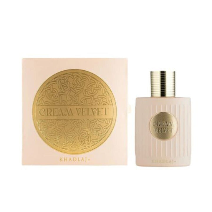 Khadlaj - Cream Velvet 100ml