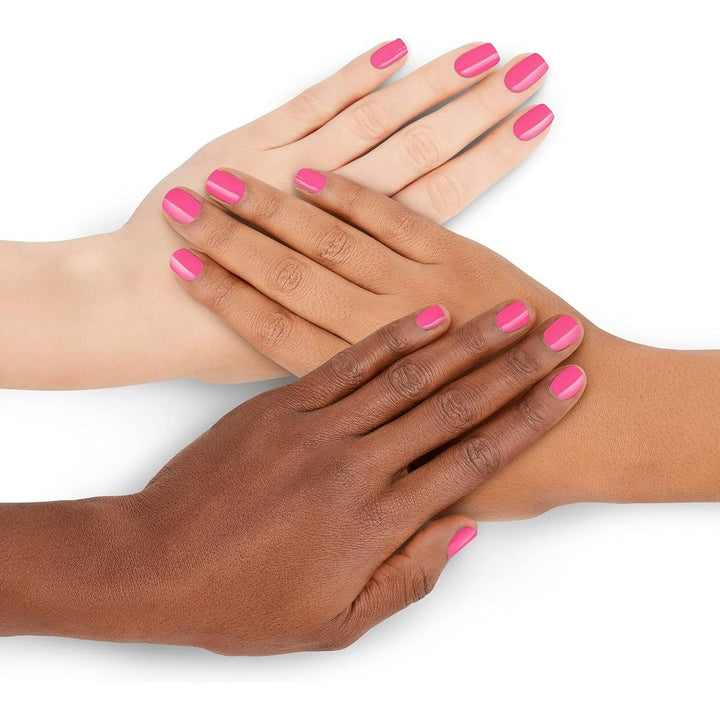 Maybelline Super Stay Nail Polish - 885 Pink Goes