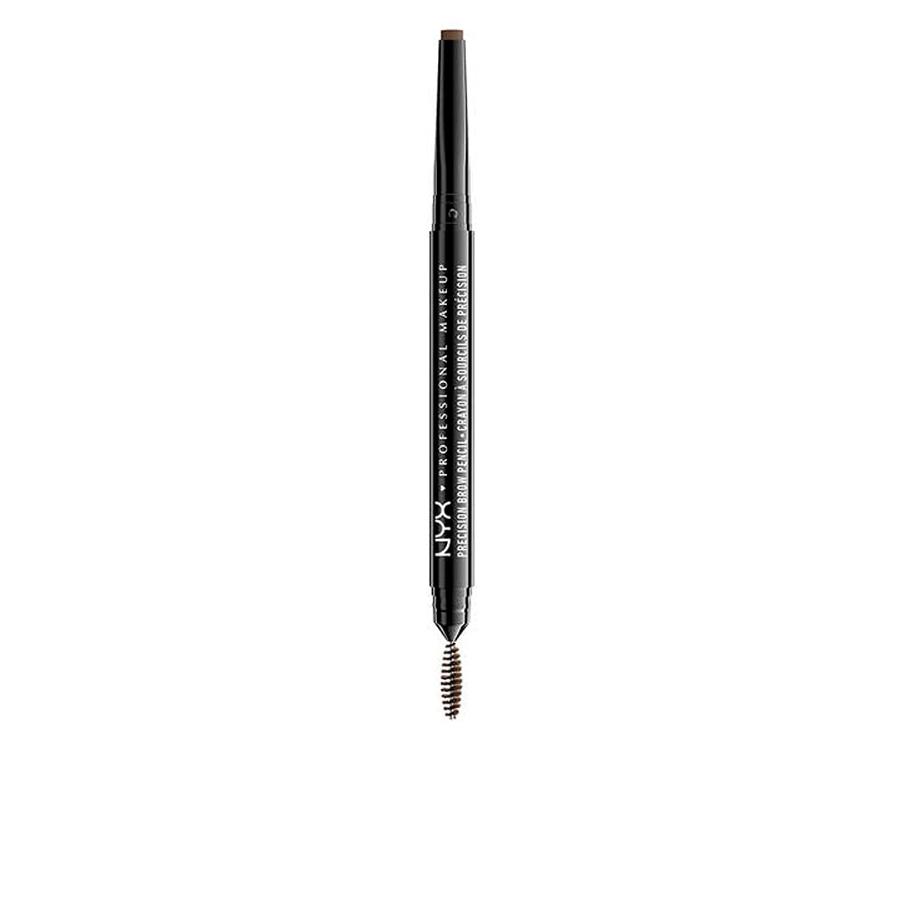 NYX Professional Makeup Precision Brow Pencil - 04 Ash Brown