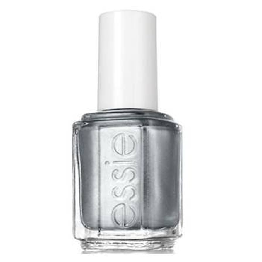 Essie Nail Polish - 213A No Place Like Chrome