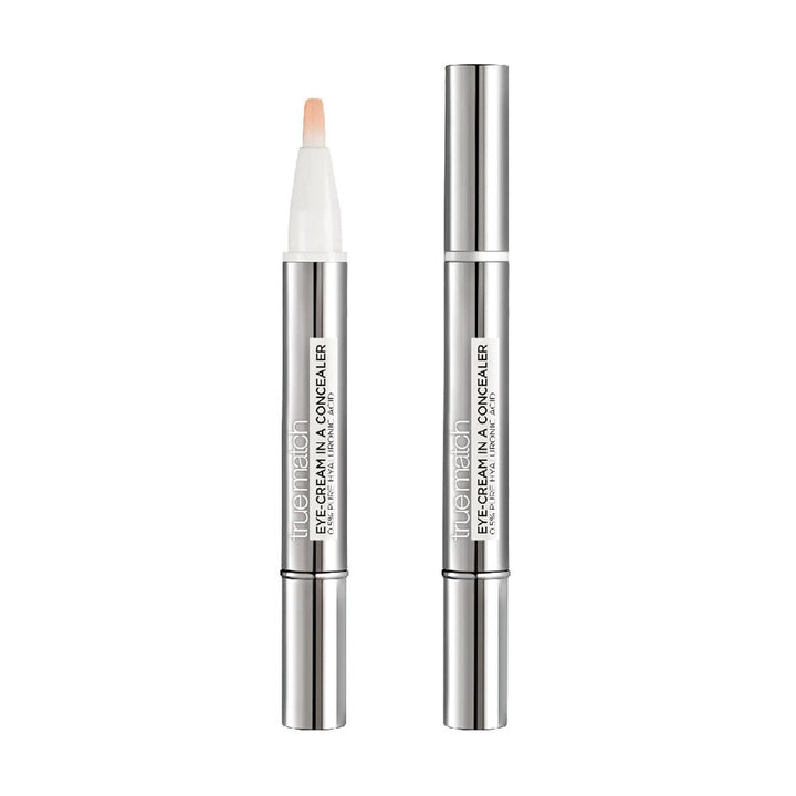 L'Oreal True Match Concealer - 3-5.5.R/3-5.5.C Peach