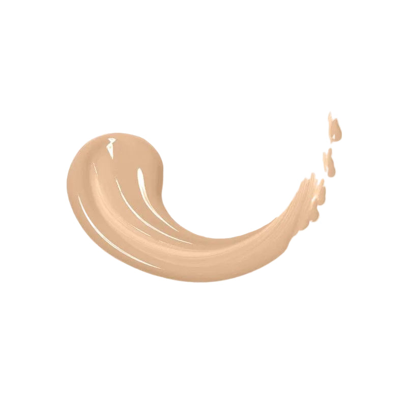 Rimmel Lasting Finish 25 Hours Foundation - 200 Soft Beige