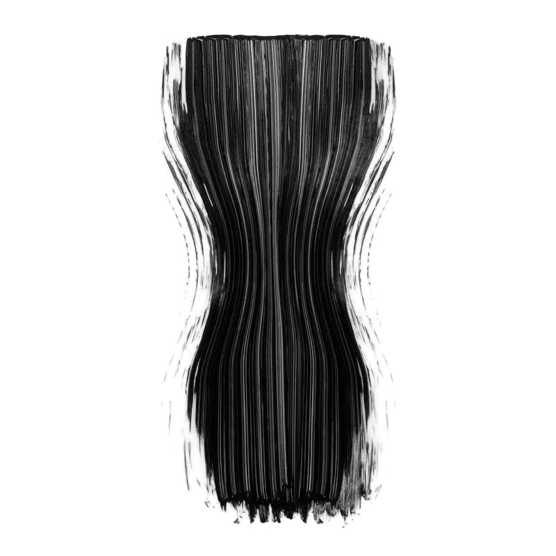 Bourjois Volume Glamour Oh ,Oui - 01 Black