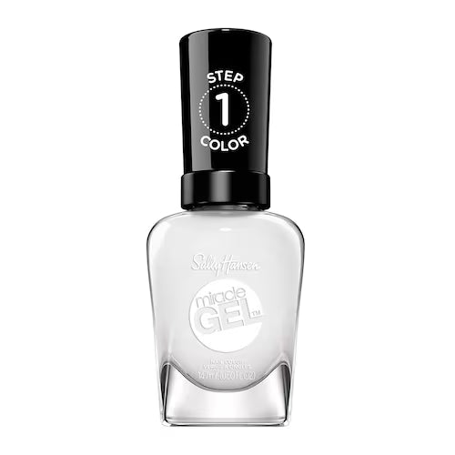 Sally Hansen Miracle Gel Nail Polish - 630 Cuddle Puddle