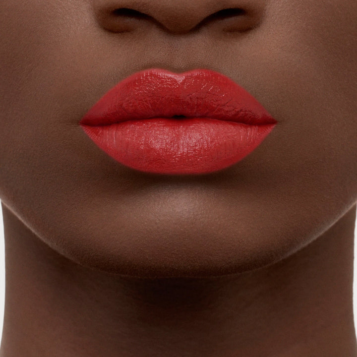 Burberry Kisses Matte Lipstick - TB Orange #17