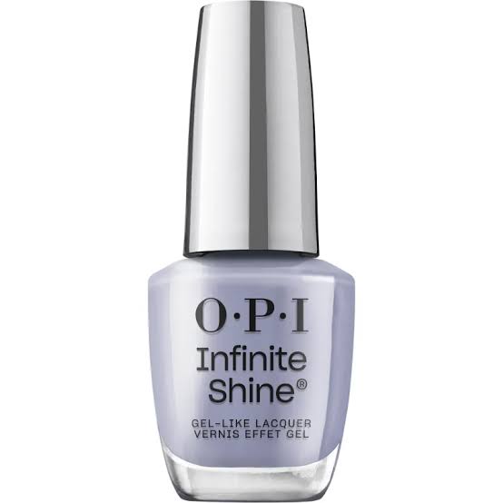 OPI Infinite Shine Spring 2026 Collection - Less is More
