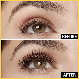 Maybelline Colossal Cat Eyes Mascara - Glam Black