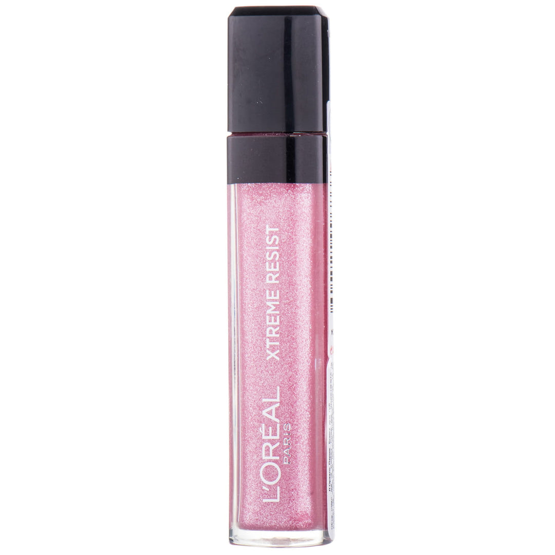 L'Oreal Paris Infaillible Lip Gloss Xtreme Resist - 509 You Know You Love Me