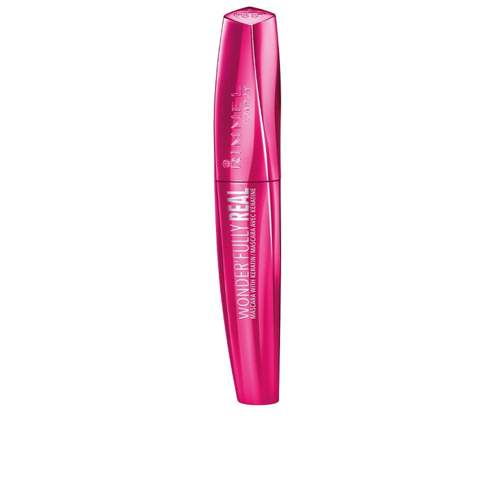 Rimmel Wonder'Fully Real Mascara - 001 Black Noir