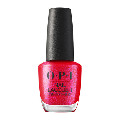 OPI Nail Laquer Spring 2026 Collection - Big Apple Energy