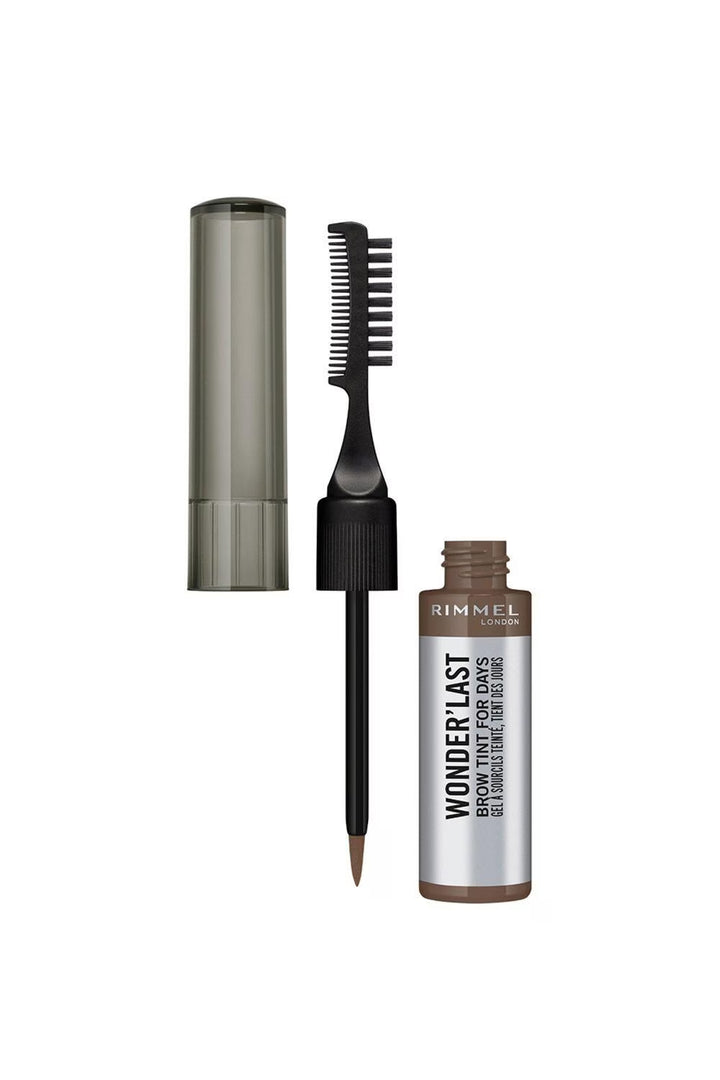 Rimmel London Wonder'Last Brow Tint For Days - 003 Medium Brown