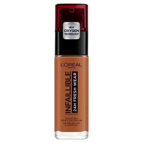 L'Oreal Paris Infaillible 32H Fresh Wear Liquid Foundation - 365 Neutral/Cool
