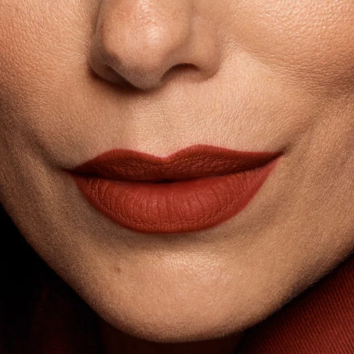 L'Oreal Color Riche Intense Volume Matte Lipstick - 200 L'Orange Stand Up