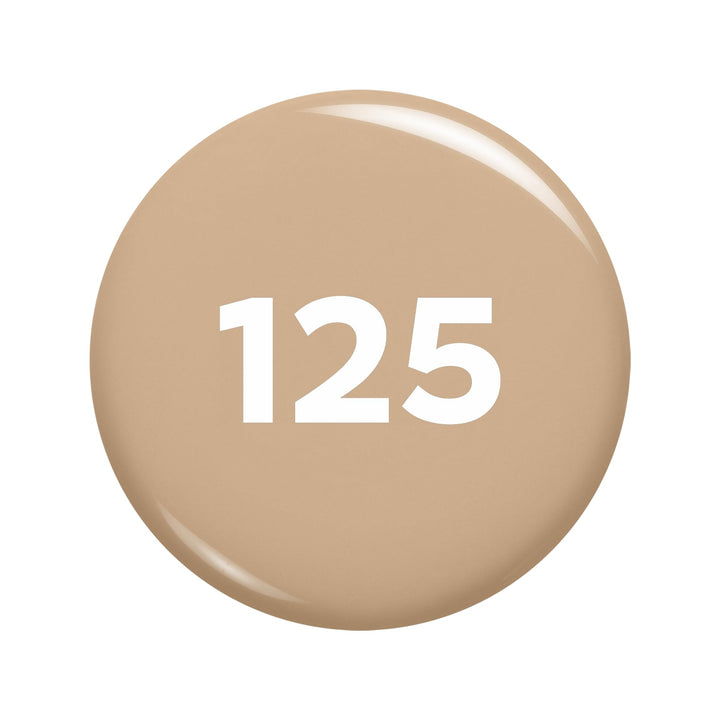 L'Oreal Infaillible 24H Fresh Wear Foundation - 125 Natural Rose
