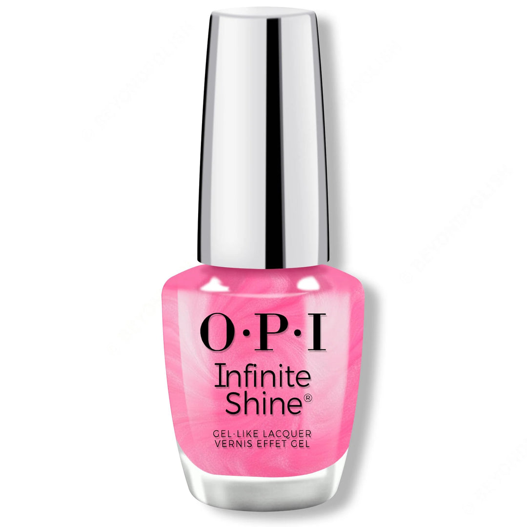 OPI Infinite Shine Spring 2026 Collection - Good Nighty Aphrodite