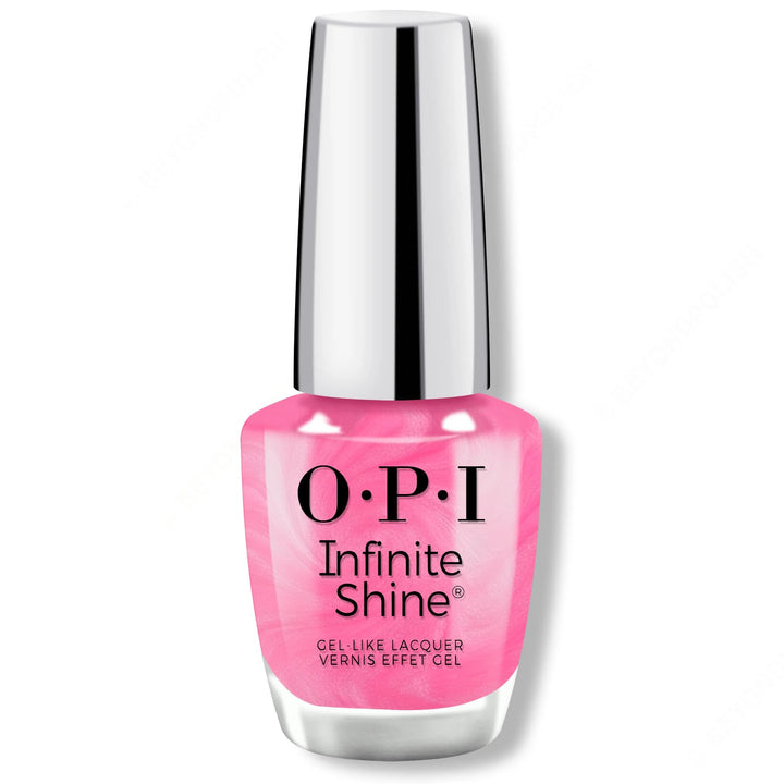 OPI Infinite Shine Spring 2026 Collection - Good Nighty Aphrodite