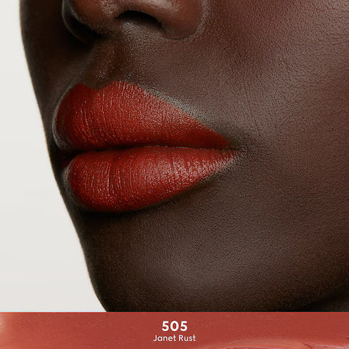 Gucci Rouge A Levres Lunaiso Lipstick - Janet Rust #505